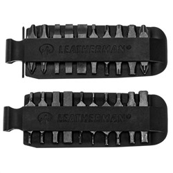 Набор бит LEATHERMAN Bit Kit (931014)