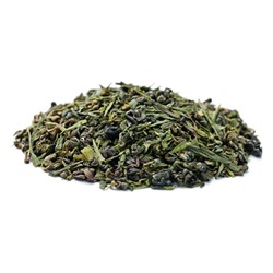 Чай листовой Сенча-Ганпаудер, 250 г