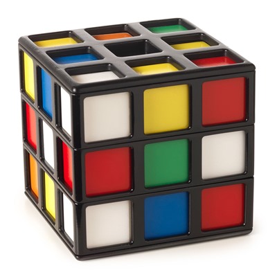 Rubik's Клетка Рубика, логическая игра