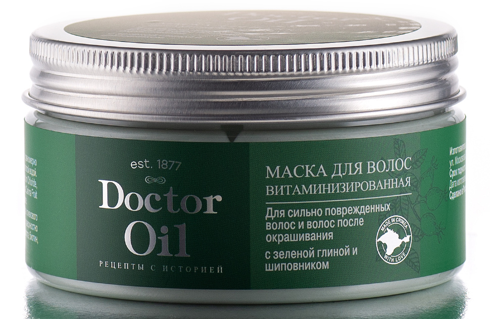 Doctors для волос. Ойл маска Крымская косметика. Маска для волос придающий блеск «гранат и ши»™Doctor Oil. Витаминизиров крем.