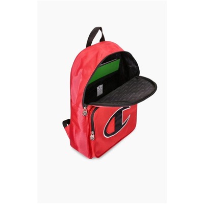 Рюкзак унисекс Champion Backpack, размер UNI Tech size  (804818-FLS)