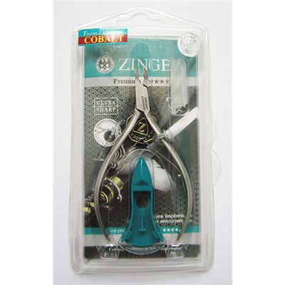 Кусачки маникюрные Zinger zp-PT-06 (5.5)-M 2spr