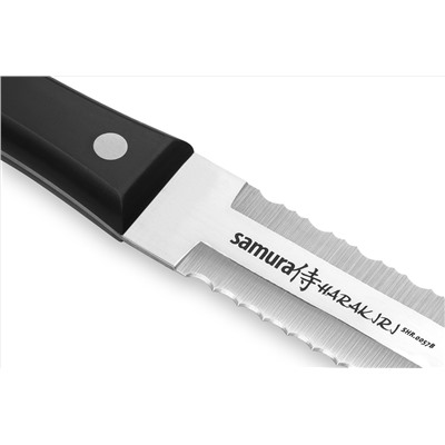 Набор из 3-х ножей Samura Harakiri