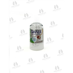 Дезодорант Grace кристаллический "Кокос", 70 гр