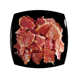 Сицилия - Мясные чипсы из свинины