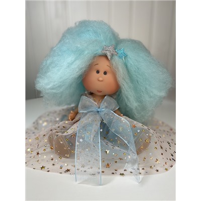 Кукла "Mia cotton candy", 30 см, арт. 1103