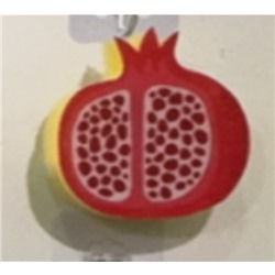 Губка для посуды "Pomegranate"
