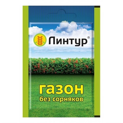 Линтур — гербицид системного действия 1,8 г в пакете