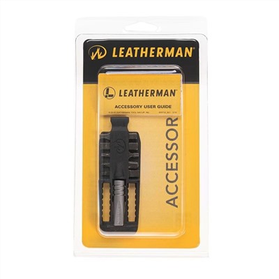 Набор бит LEATHERMAN Bit Driver (931012)