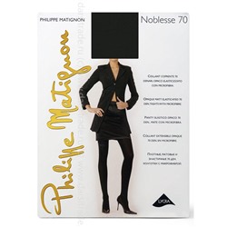 Колготки женские Noblesse 70 Philippe Matignon Дроп