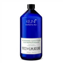 1 л 1922 by J. M. Keune Refreshing Conditioner 1000 мл