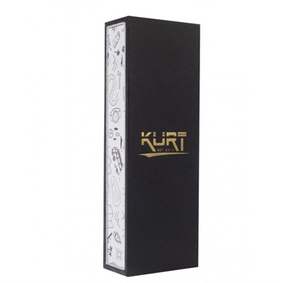 Станок KURT "Fusion" (K30008F)