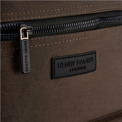 HB3178-77 рюкзак Henry Backer