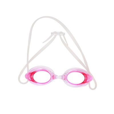 Очки для плавания для девочки