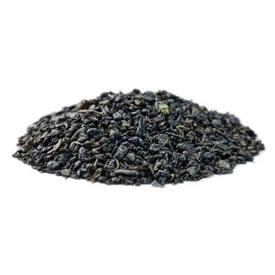 Чай листовой Ганпаудер (Порох), 250 г