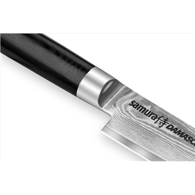 Универсальный нож Samura Damascus