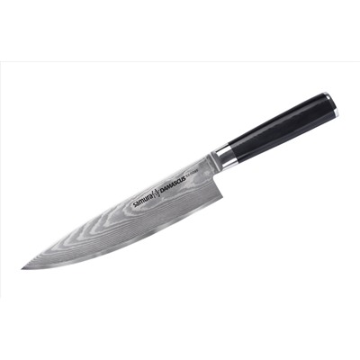 Набор из 3-х ножей Samura Damascus