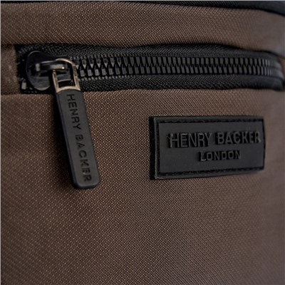 HB1091-77 сумка поясная Henry Backer