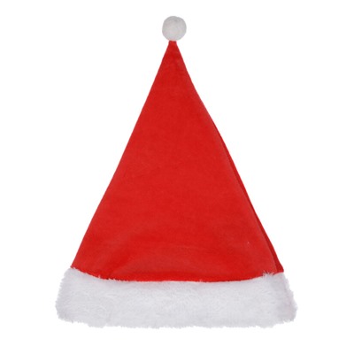 Карнавальный костюм Санта Клауса для мальчика: лонгслив, брюки, шапка