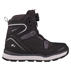 Ботинки Viking Espo Boa GTX Black/Charcoal