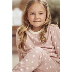 Детская пижама 24W Chloe 3040-3041-01