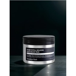 BOUQUET GARNI NARD - ВОСК ДЛЯ УКЛАДКИ ВОЛОС МАТИРУЮЩИЙ ULTRA HOLDING MATT HAIR WAX, 100 МЛ