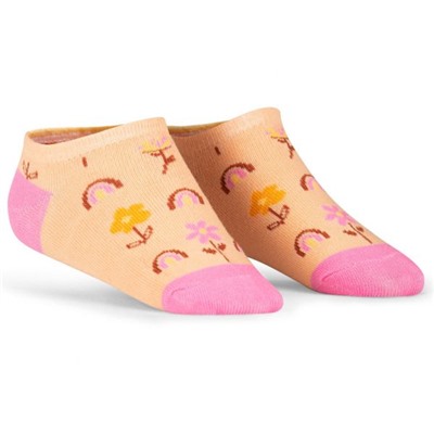 GEGY3319(2) носки для девочек