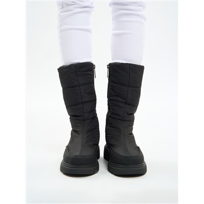 Полусапоги женские зимние KB910SW KING BOOTS Германия