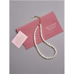 Колье Selena Pearls - Бижутерия Selena, 10151191