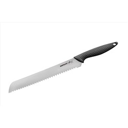 Нож для хлеба Samura Golf