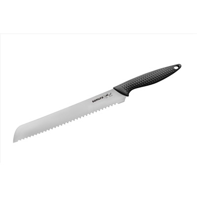 Нож для хлеба Samura Golf