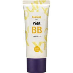 ББ-крем для лица Petit BB Bounсing SPF 30, придающий упругость, 30 мл
