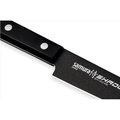 Нож для нарезки Samura Shadow