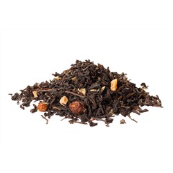 Чай листовой Чёрный Император, 250 г