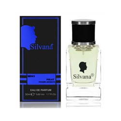 865-M "Silvana" Парфюмерная вода "POLAT"  50ml