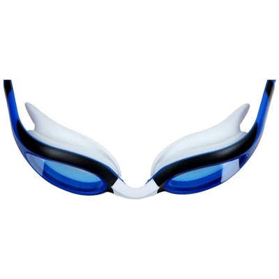Очки для плавания ONLYTOP, беруши, набор носовых перемычек