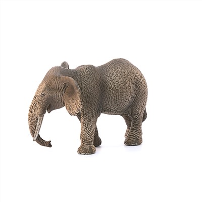 Фигурка Schleich Африканский слон, самка