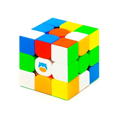 GAN Магнитный Кубик Рубика 3х3 Gan EDU