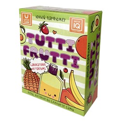 Master IQ "Tutti Frutti" набор для создания духов Юный Парфюмер