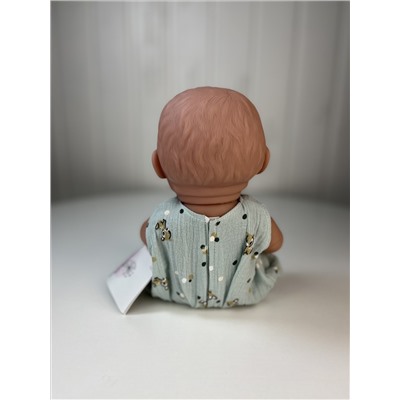 Кукла-Пупс "Куко Беби"( мальчик), 28 см, арт. 330
