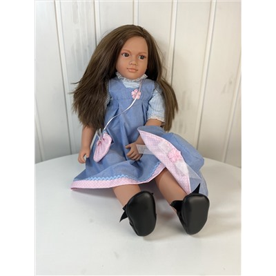 Кукла Джеральдин, 62 см , арт. B9902