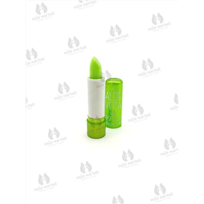 Бальзам для губ Aloe Vera 99% Magic Lip (12)