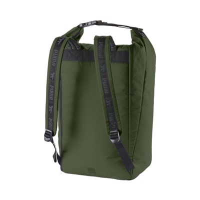 Рюкзак Puma X Maison Kitsune Rolltop Backpack R X (7852201)