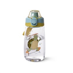 Бутылка для воды пластиковая 500 мл арт. 6942