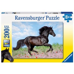 Пазл Ravensburger «Прекрасная лошадь», 200 эл.