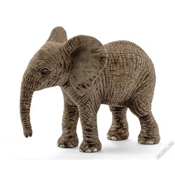 Фигурка Schleich Детеныш Африканского слона
