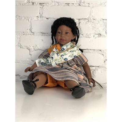 Кукла Алика, 62 см , арт. P6003