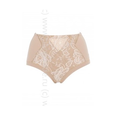 Утяжка №CD518 Intimo Naturale Cotonella слип