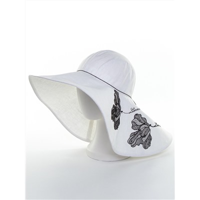 Маки LevelPro макси шляпа лен, Бабочка кружево макси шляпа лен, Лилия кружево макси шляпа лен, Офелия макси шляпа лен, Дария макси шляпа лен
