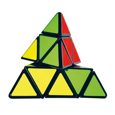 Meffert's Головоломка Пирамидка